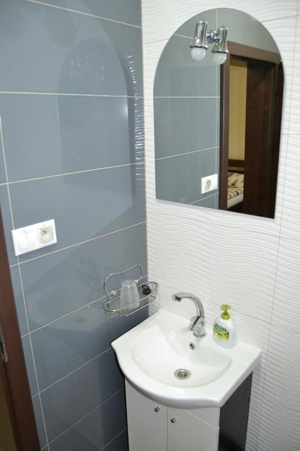 Reštaurácia-penzión ALTANA Ludanice Exterior foto