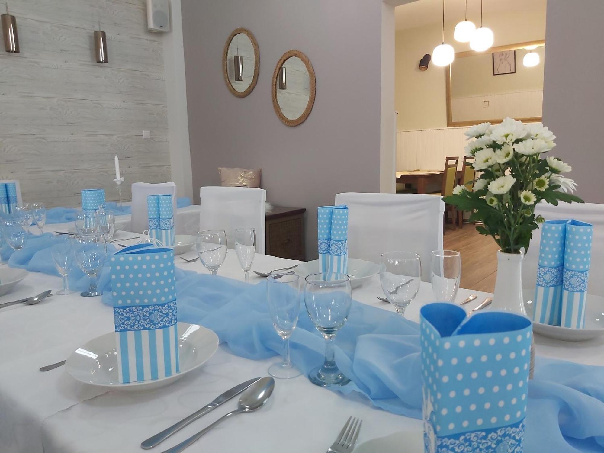 Reštaurácia-penzión ALTANA Ludanice Quarto foto